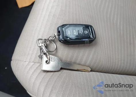 2014 Honda Accord Lx из США, поврежденный, VIN 1HGCR2F30EA031168